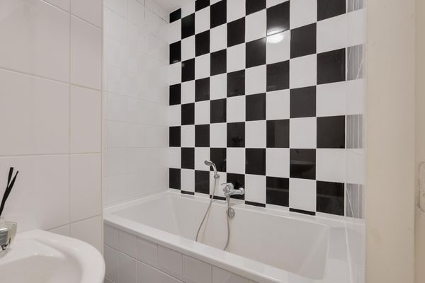 Oostzeedijk 66B, ROTTERDAM