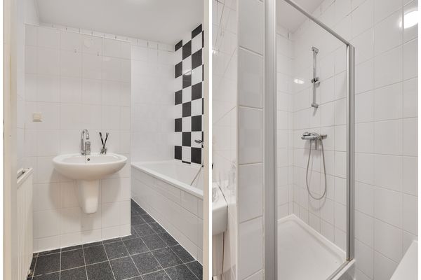 Oostzeedijk 66B, ROTTERDAM