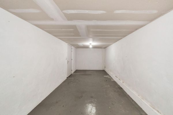 Oostzeedijk 66B, ROTTERDAM