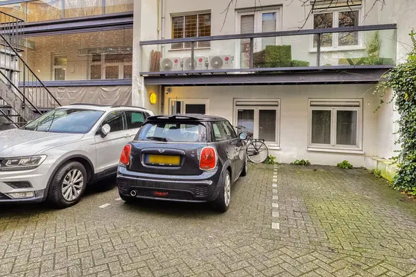 Oostzeedijk 66B, ROTTERDAM