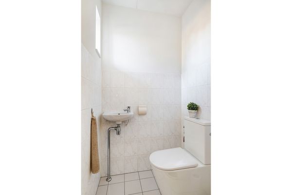 Riedermorgen 79, BARENDRECHT