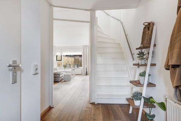 Riedermorgen 79, BARENDRECHT