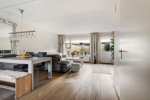 Riedermorgen 79, BARENDRECHT