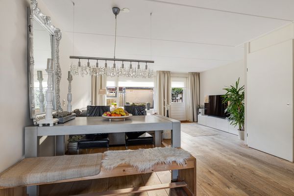 Riedermorgen 79, BARENDRECHT