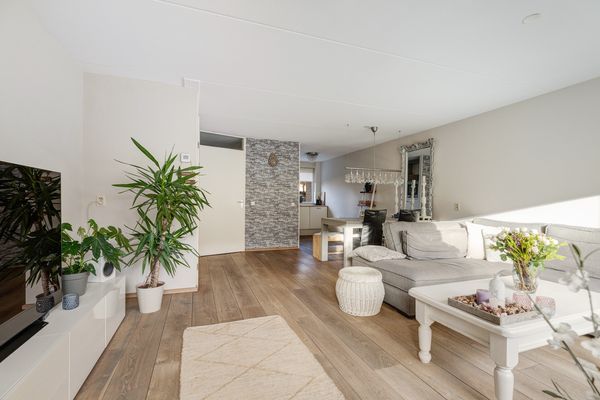 Riedermorgen 79, BARENDRECHT