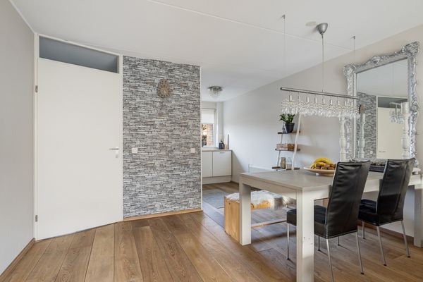 Riedermorgen 79, BARENDRECHT