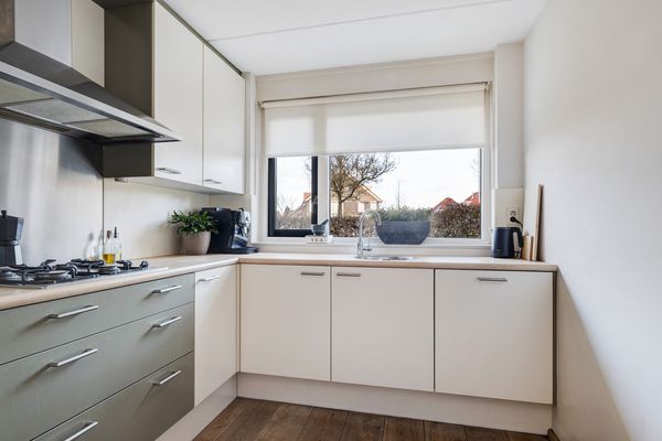 Riedermorgen 79, BARENDRECHT