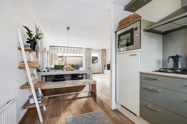 Riedermorgen 79, BARENDRECHT