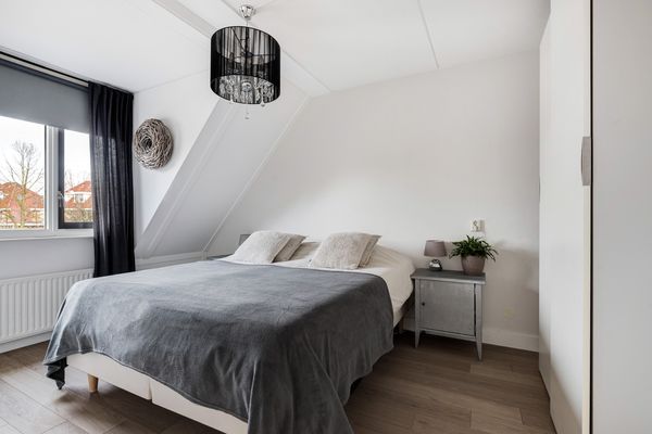 Riedermorgen 79, BARENDRECHT