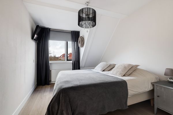 Riedermorgen 79, BARENDRECHT