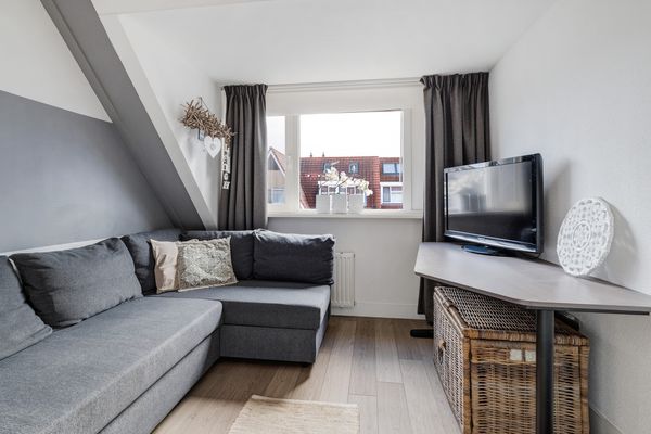 Riedermorgen 79, BARENDRECHT