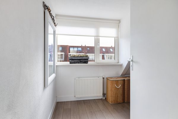 Riedermorgen 79, BARENDRECHT