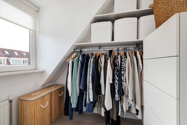 Riedermorgen 79, BARENDRECHT