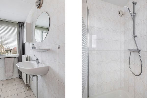 Riedermorgen 79, BARENDRECHT