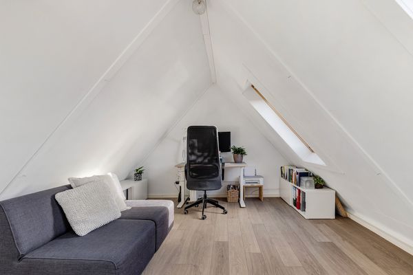 Riedermorgen 79, BARENDRECHT