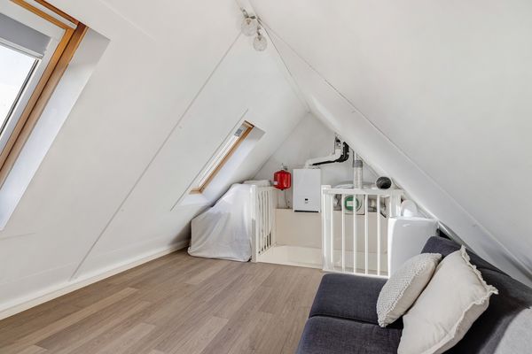 Riedermorgen 79, BARENDRECHT