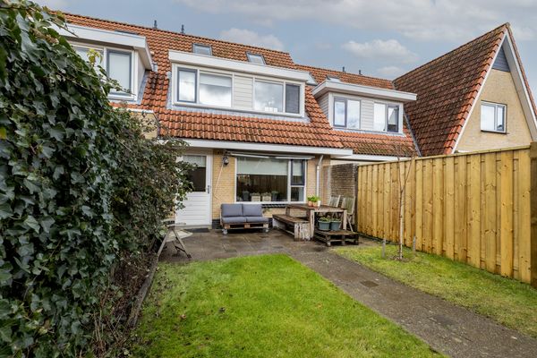 Riedermorgen 79, BARENDRECHT