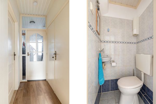 Zwaluwenlaan 52, RHOON