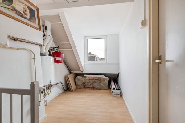 Zwaluwenlaan 52, RHOON