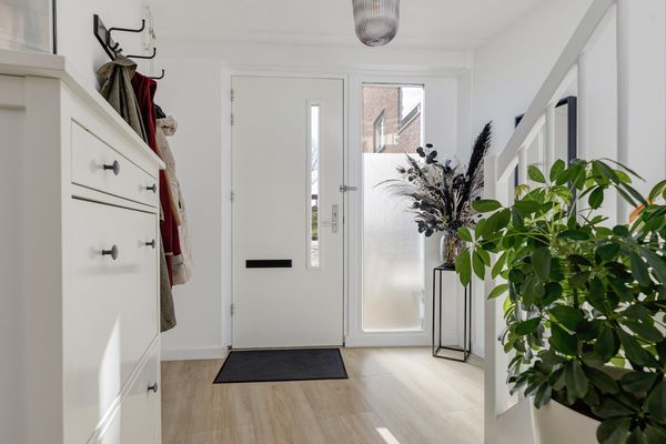 Reling 309, BARENDRECHT