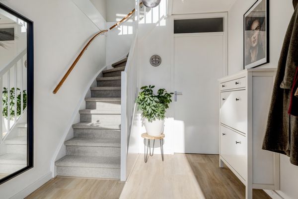 Reling 309, BARENDRECHT