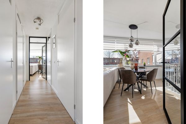 Reling 309, BARENDRECHT