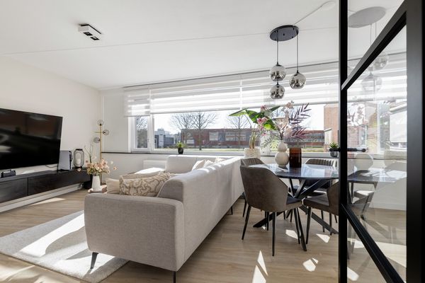 Reling 309, BARENDRECHT