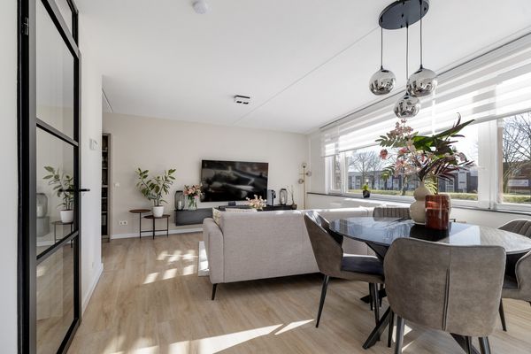 Reling 309, BARENDRECHT