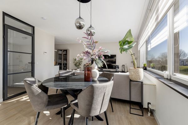 Reling 309, BARENDRECHT