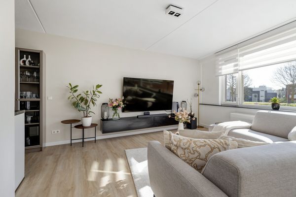 Reling 309, BARENDRECHT