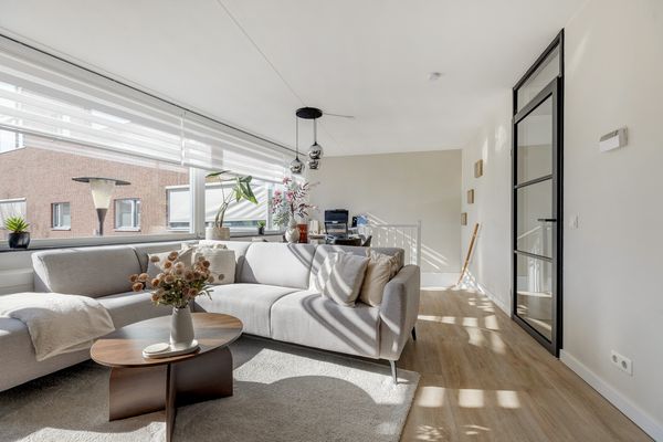 Reling 309, BARENDRECHT