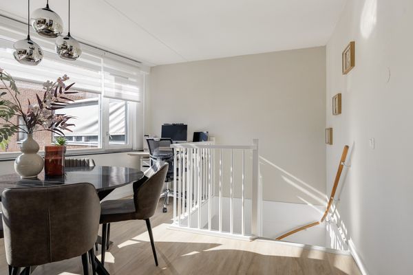 Reling 309, BARENDRECHT