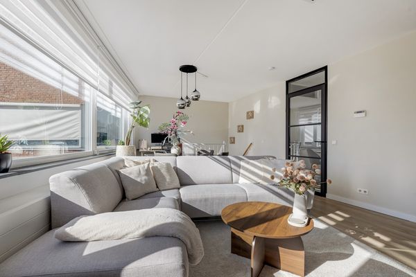 Reling 309, BARENDRECHT