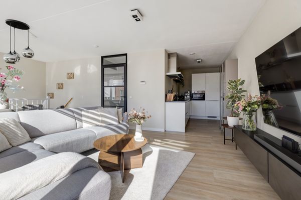 Reling 309, BARENDRECHT