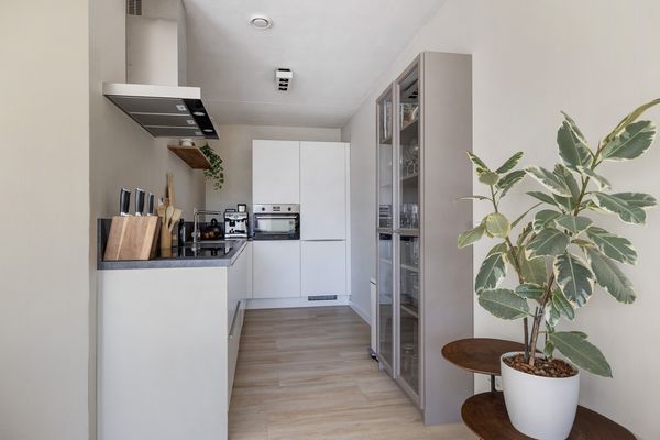 Reling 309, BARENDRECHT