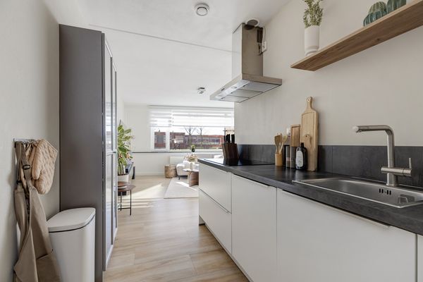 Reling 309, BARENDRECHT