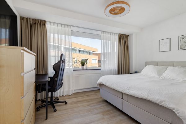 Reling 309, BARENDRECHT