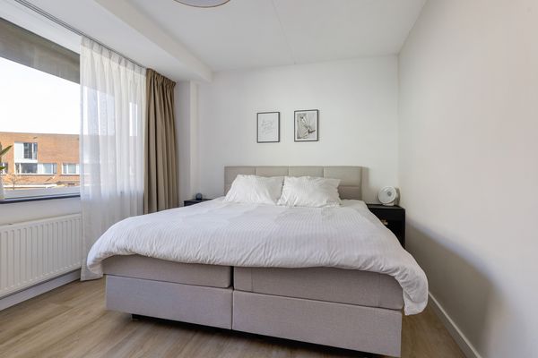 Reling 309, BARENDRECHT