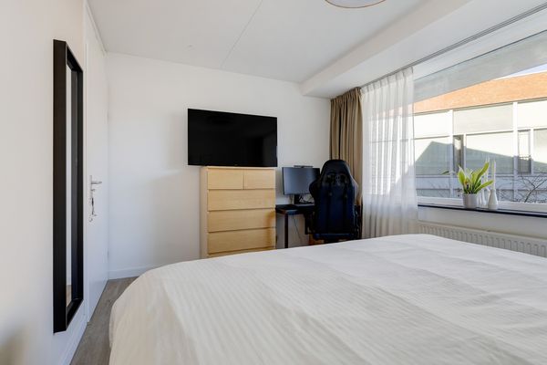 Reling 309, BARENDRECHT