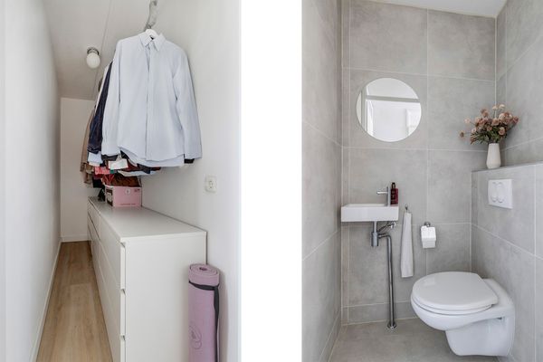 Reling 309, BARENDRECHT