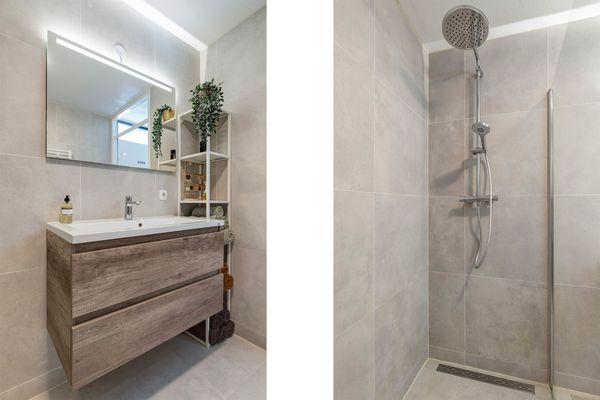 Reling 309, BARENDRECHT