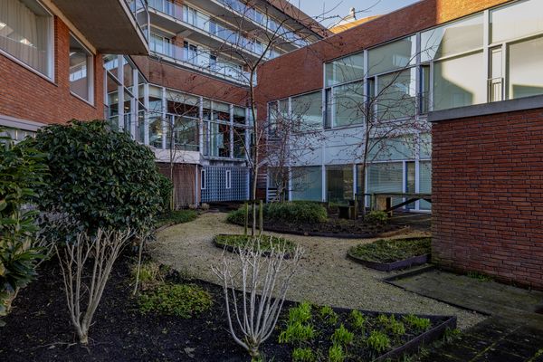 Reling 309, BARENDRECHT