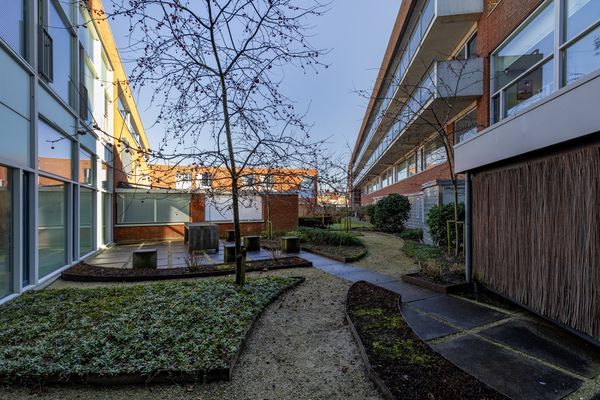 Reling 309, BARENDRECHT