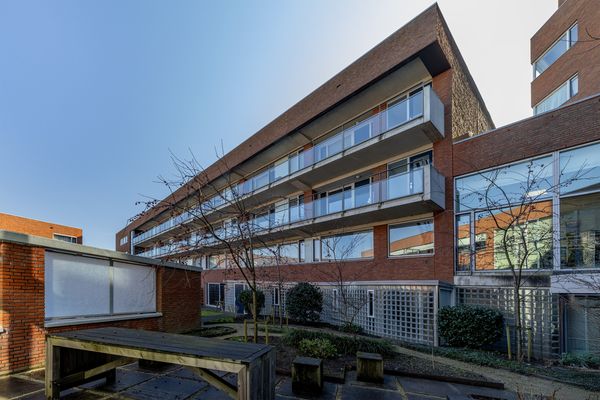 Reling 309, BARENDRECHT