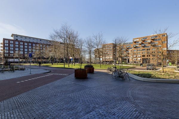 Reling 309, BARENDRECHT