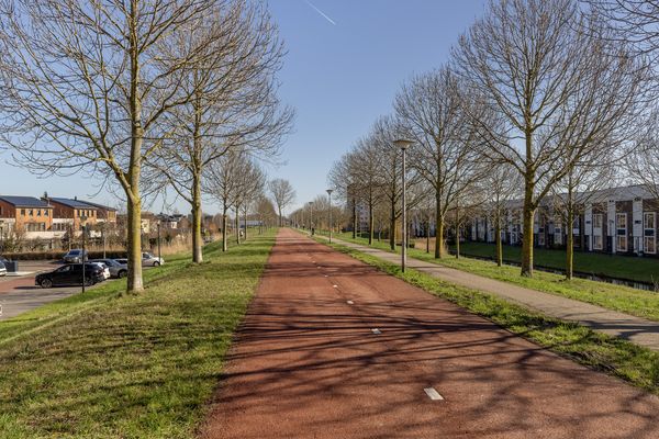 Reling 309, BARENDRECHT