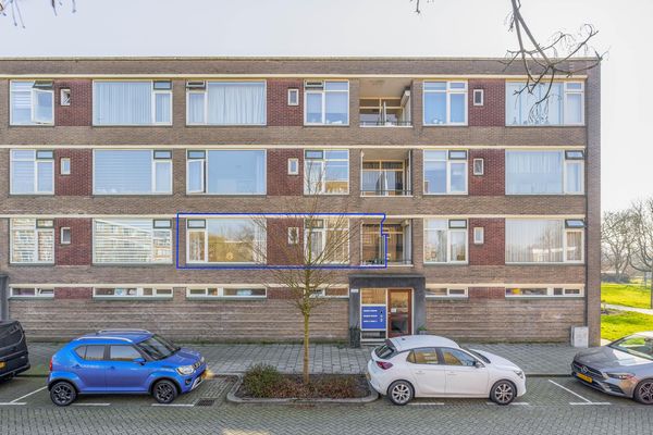 Georg Hegelstraat 57