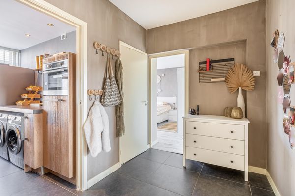 Georg Hegelstraat 57, ROTTERDAM