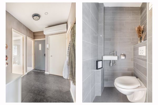 Georg Hegelstraat 57, ROTTERDAM