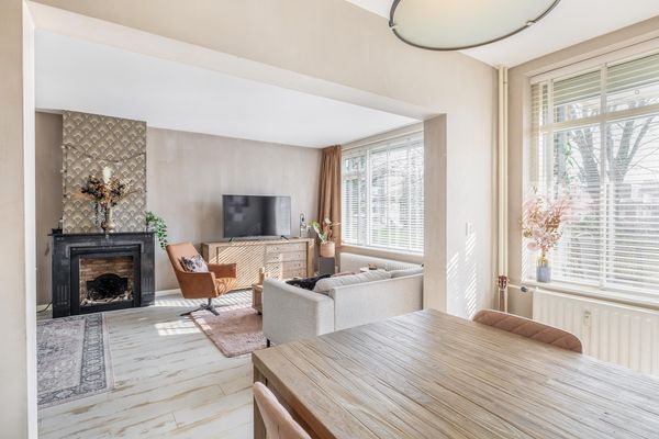 Georg Hegelstraat 57, ROTTERDAM